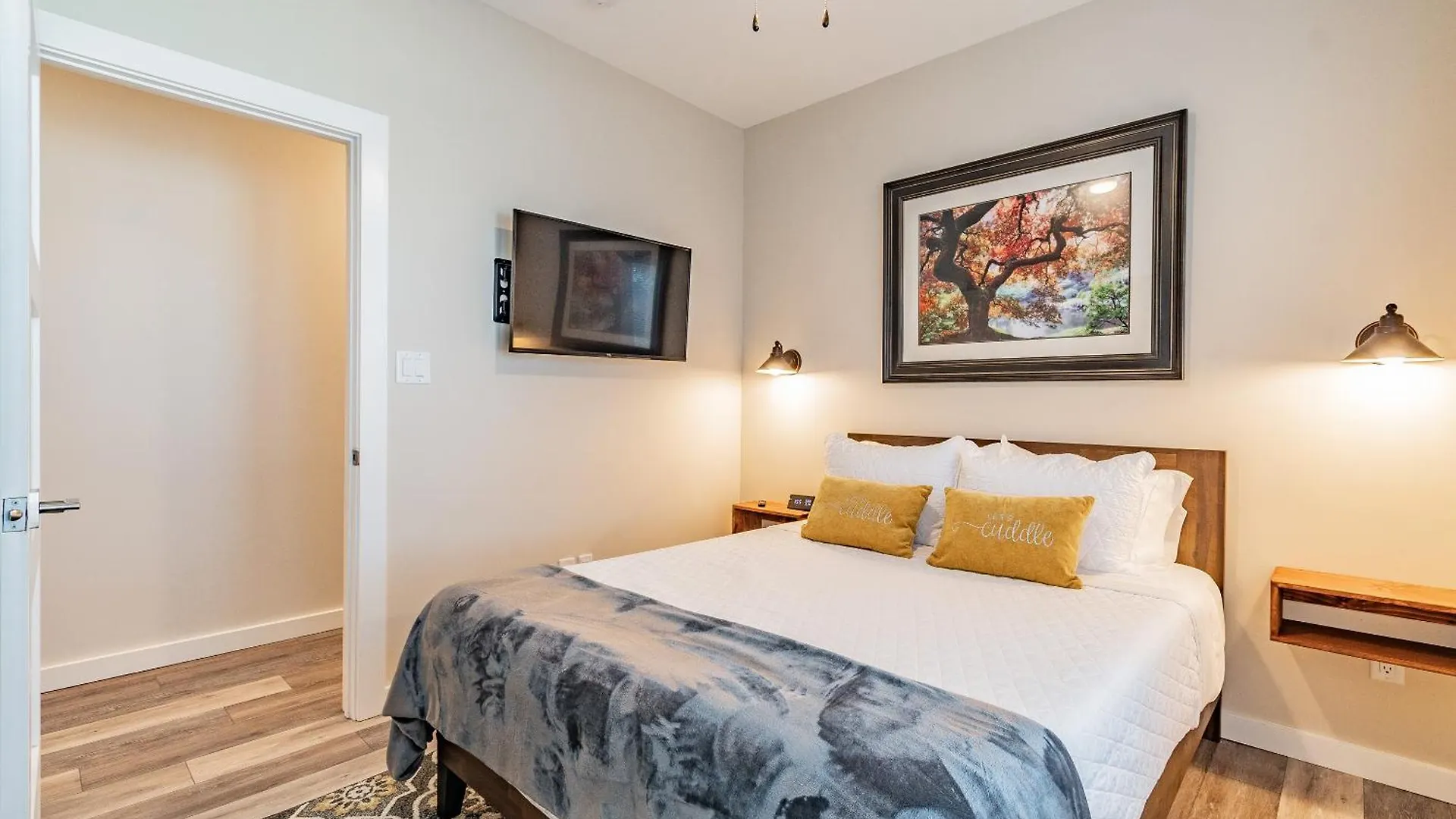 Villa The Roosted Retreat Tampa