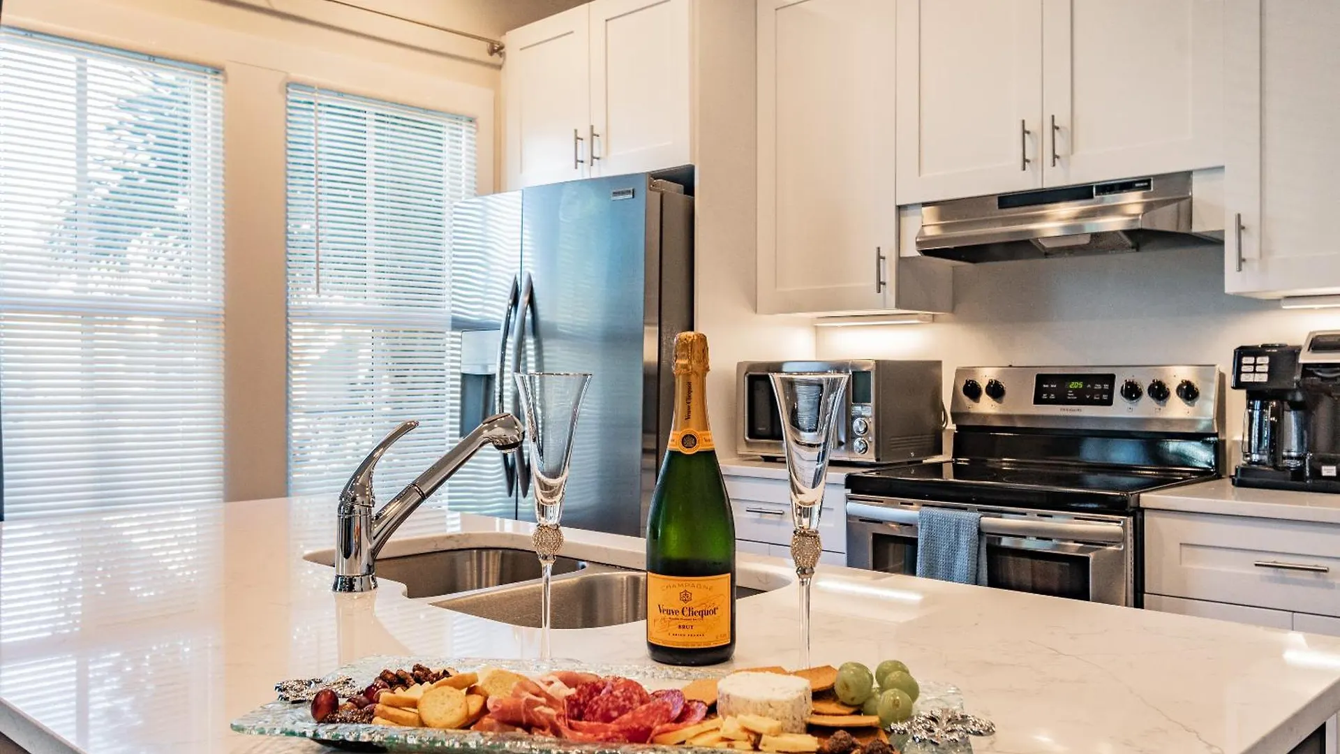 Villa The Roosted Retreat Tampa