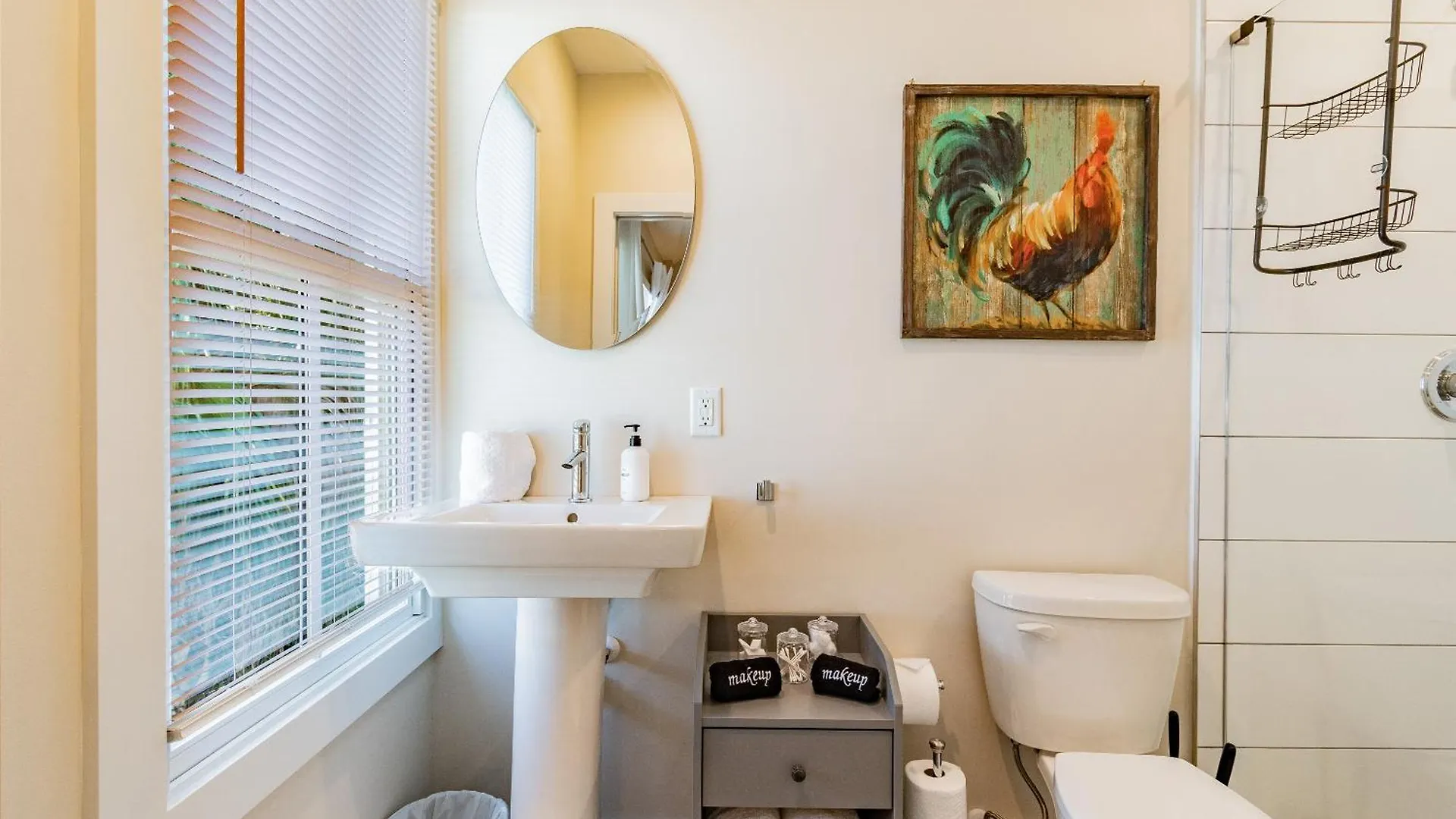 Villa The Roosted Retreat Tampa