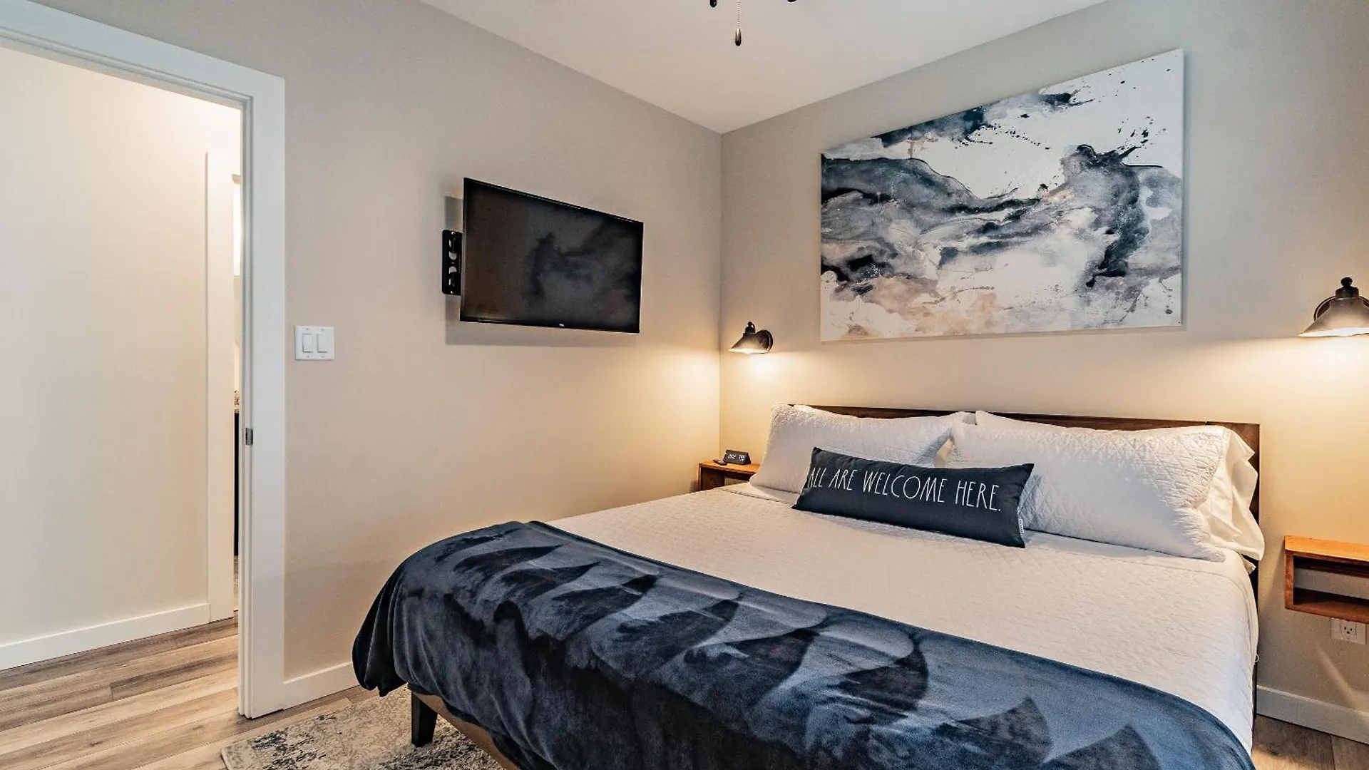 Casa vacanze Villa The Roosted Retreat Tampa Stati Uniti