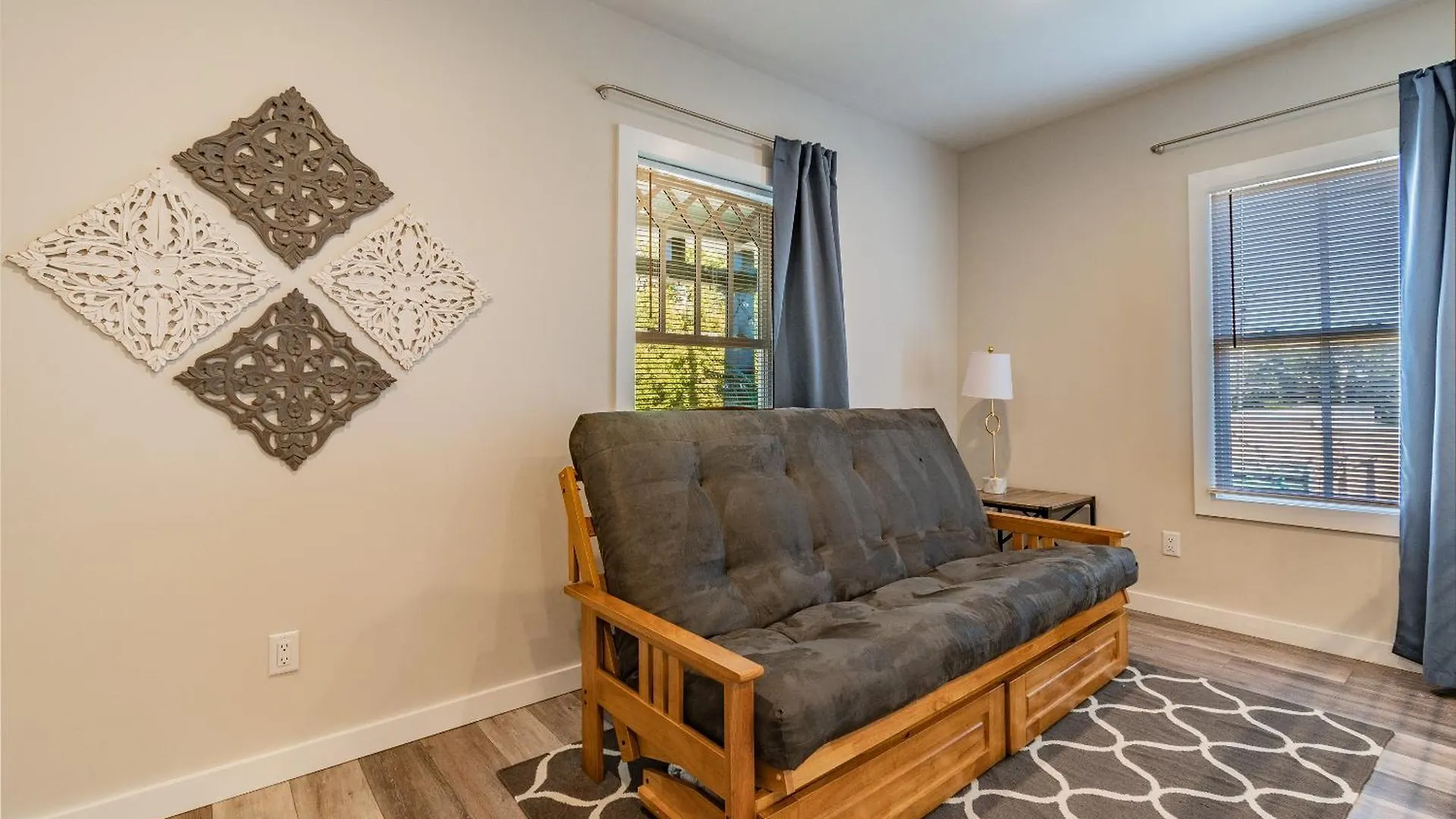 Villa The Roosted Retreat Tampa Casa vacanze