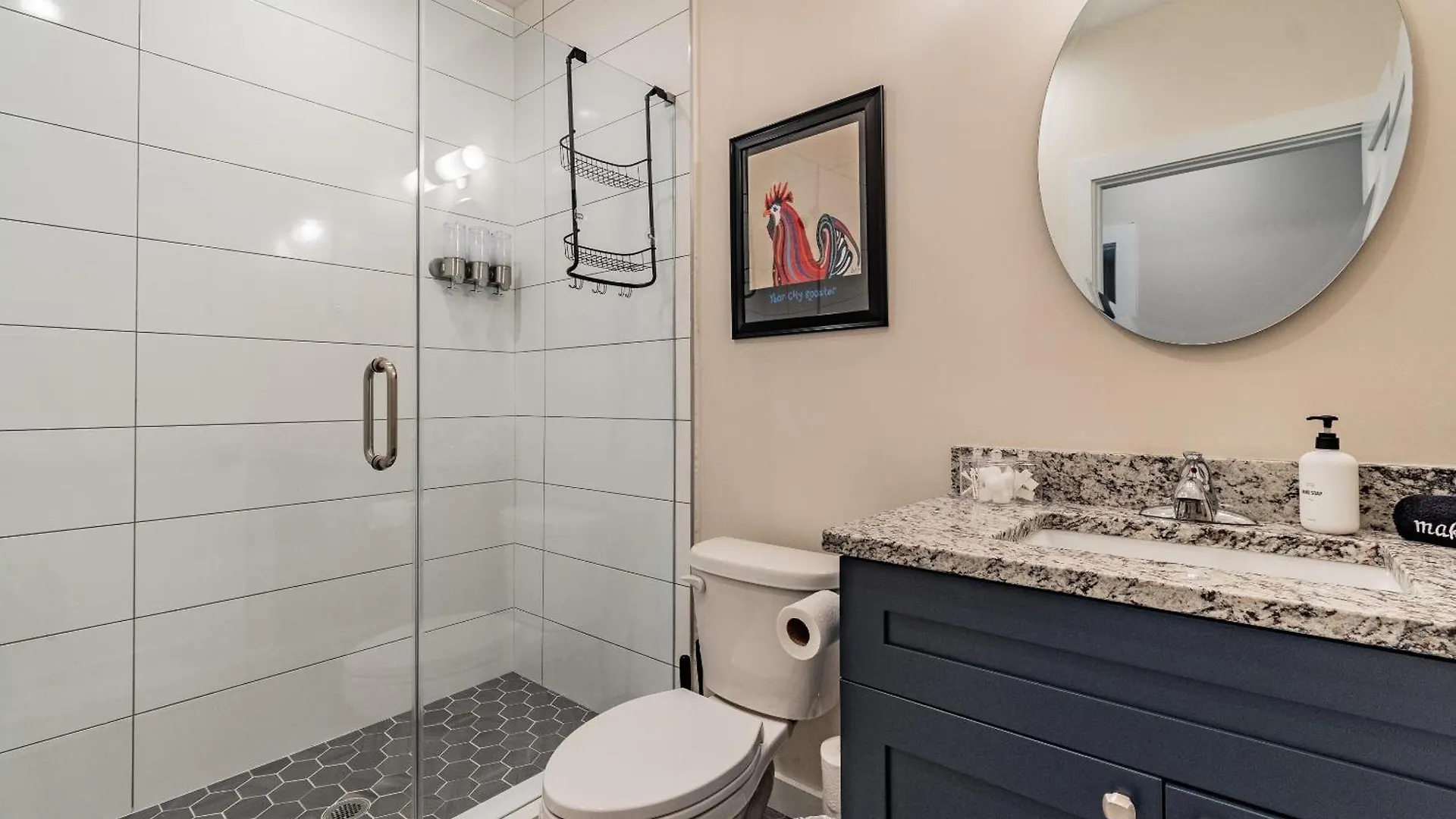 Casa vacanze Villa The Roosted Retreat Tampa