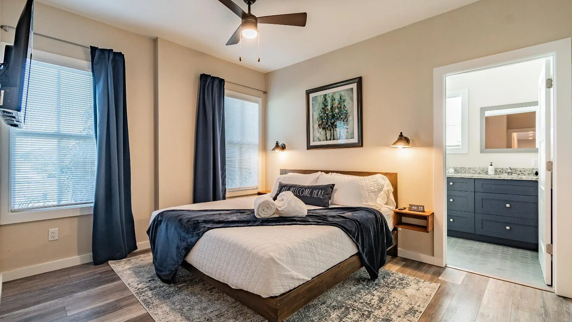 Villa The Roosted Retreat Tampa 0*,  Stati Uniti