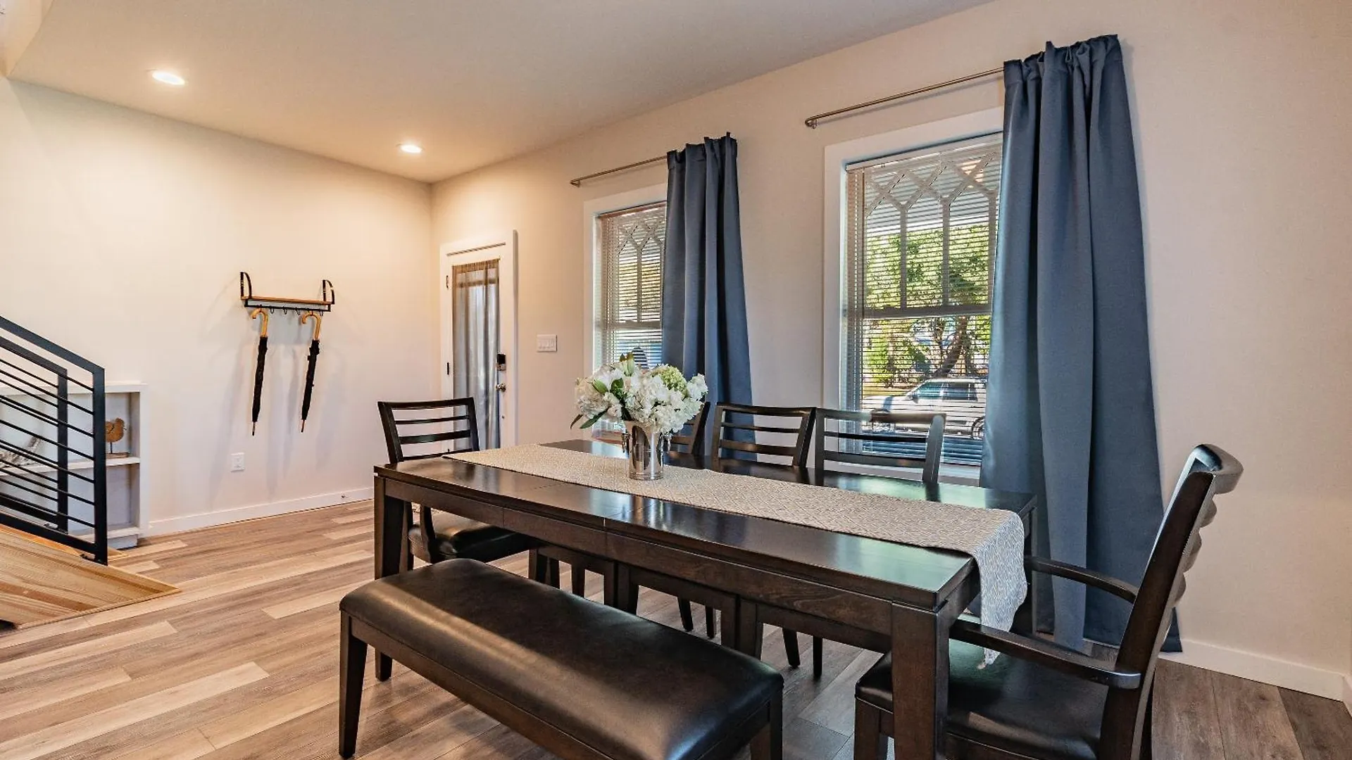 Casa vacanze Villa The Roosted Retreat Tampa