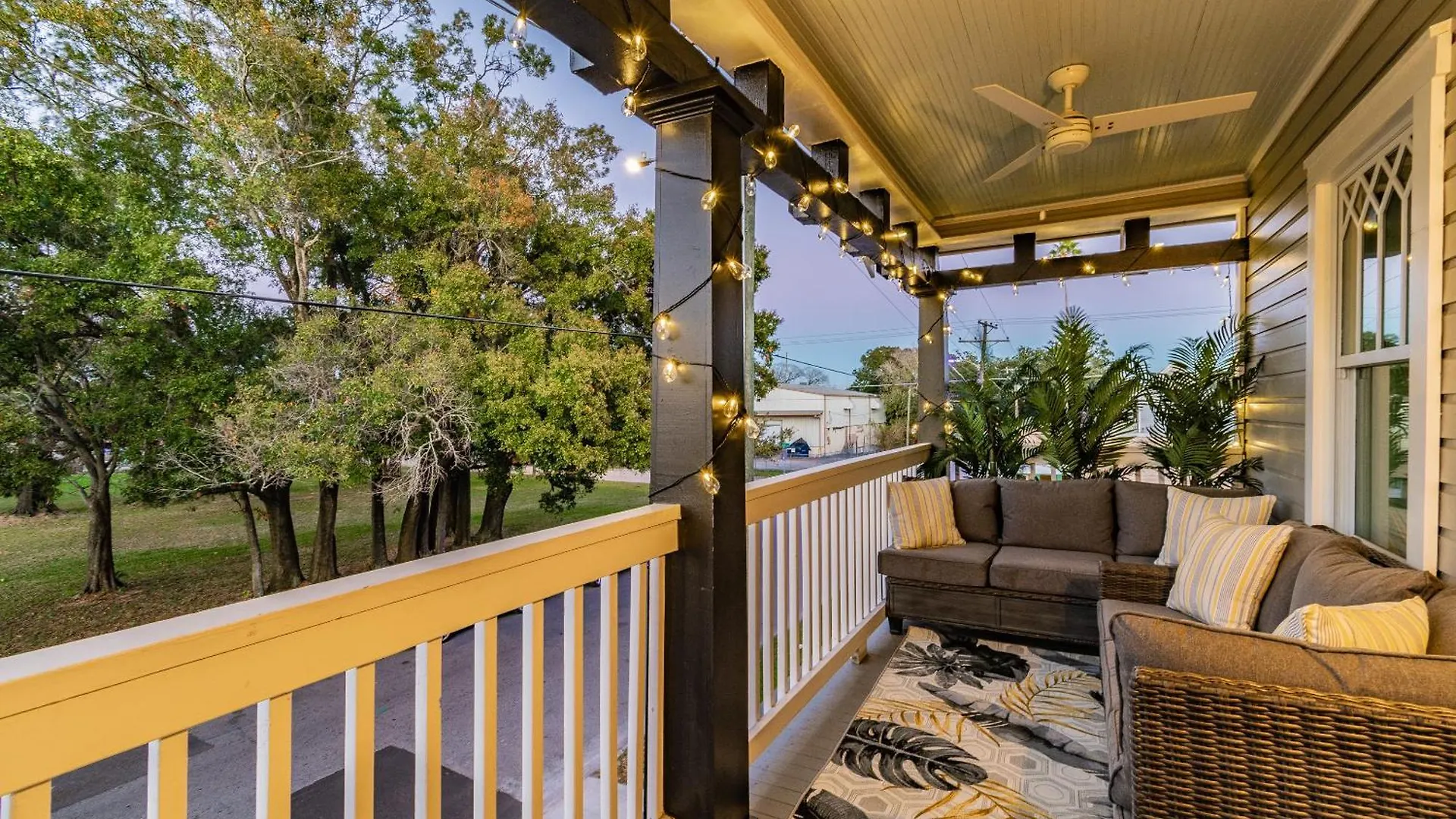 Villa The Roosted Retreat Tampa
