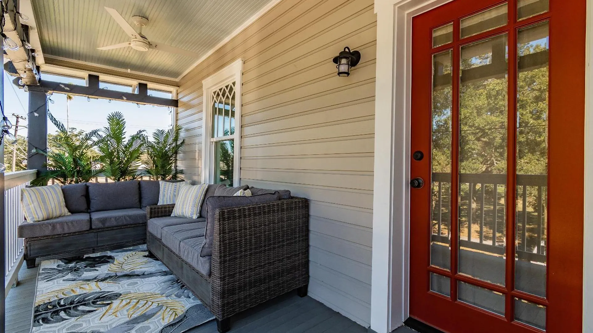 Villa The Roosted Retreat Tampa 0*,