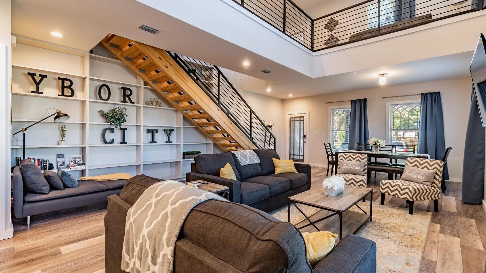 Villa The Roosted Retreat Tampa Stati Uniti